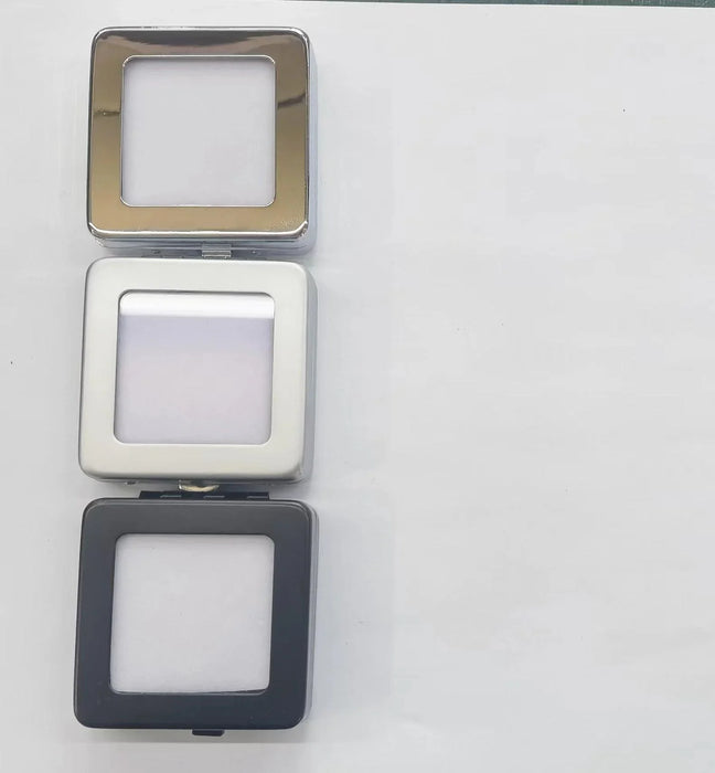 Slide-Button Style Gem Box Series-JPM0166 - Jewelry Packaging Mall