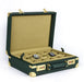 PU Watch Organiser - Digital Combination Case-JPM0207 - Jewelry Packaging Mall
