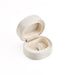 Assorted Square Velvet Rounded Ring Box Collection-JPM0216 - Jewelry Packaging Mall