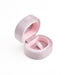 Assorted Square Velvet Rounded Ring Box Collection-JPM0216 - Jewelry Packaging Mall