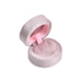 Assorted Square Velvet Rounded Ring Box Collection-JPM0216 - Jewelry Packaging Mall