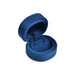 Assorted Square Velvet Rounded Ring Box Collection-JPM0216 - Jewelry Packaging Mall