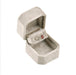 Assorted Square Velvet Ring Box Collection-JPM0215 - Jewelry Packaging Mall