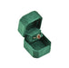 Assorted Square Velvet Ring Box - Jewelry Packaging Mall