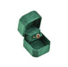 Assorted Square Velvet Ring Box Collection-JPM0215 - Jewelry Packaging Mall