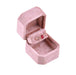 Assorted Square Velvet Ring Box Collection-JPM0215 - Jewelry Packaging Mall
