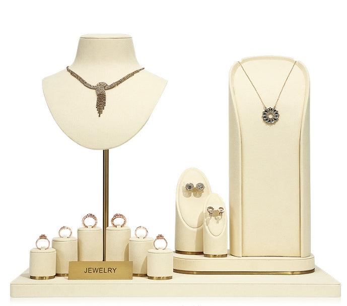 Stylish Display Collection - Jewelry Packaging Mall