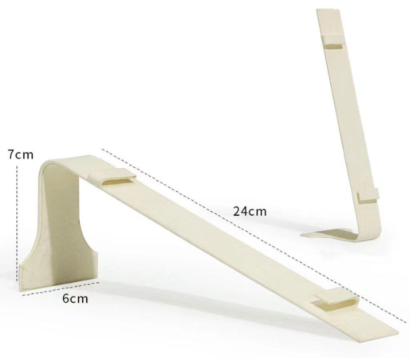 Beige Metal Watch Display Collection-JPM0062 - Jewelry Packaging Mall