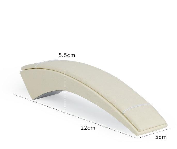 Beige Metal Watch Display Collection-JPM0062 - Jewelry Packaging Mall