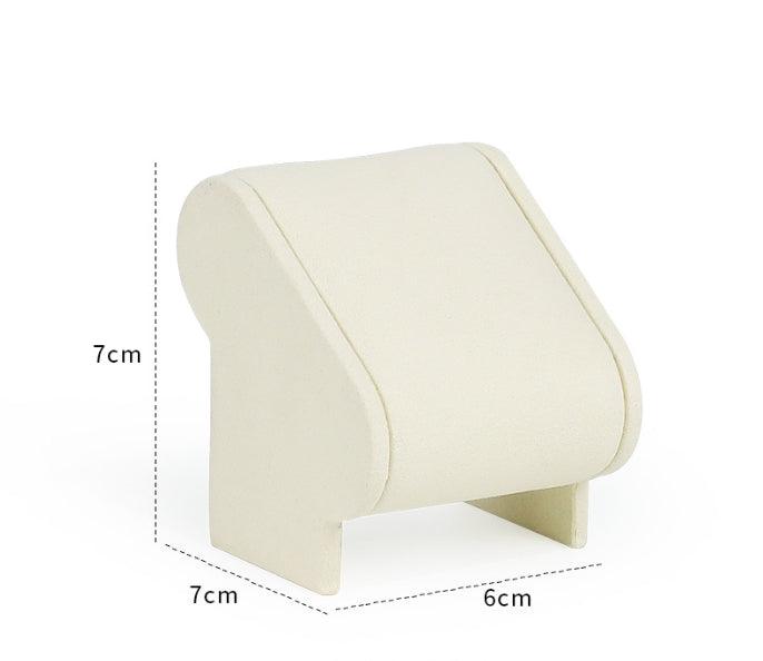 Beige Metal Watch Display Collection-JPM0062 - Jewelry Packaging Mall