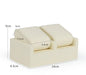 Beige Metal Watch Display Collection-JPM0062 - Jewelry Packaging Mall