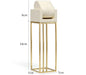 Beige Metal Watch Display Collection-JPM0062 - Jewelry Packaging Mall