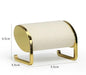 Beige Metal Watch Display Collection-JPM0062 - Jewelry Packaging Mall