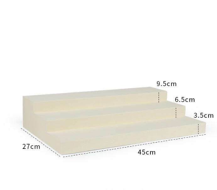 Beige Metal Watch Display Collection-JPM0062 - Jewelry Packaging Mall