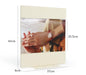 Beige Metal Watch Display Collection-JPM0062 - Jewelry Packaging Mall