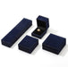 Hubei Box Collection-JPM0214 - Jewelry Packaging Mall