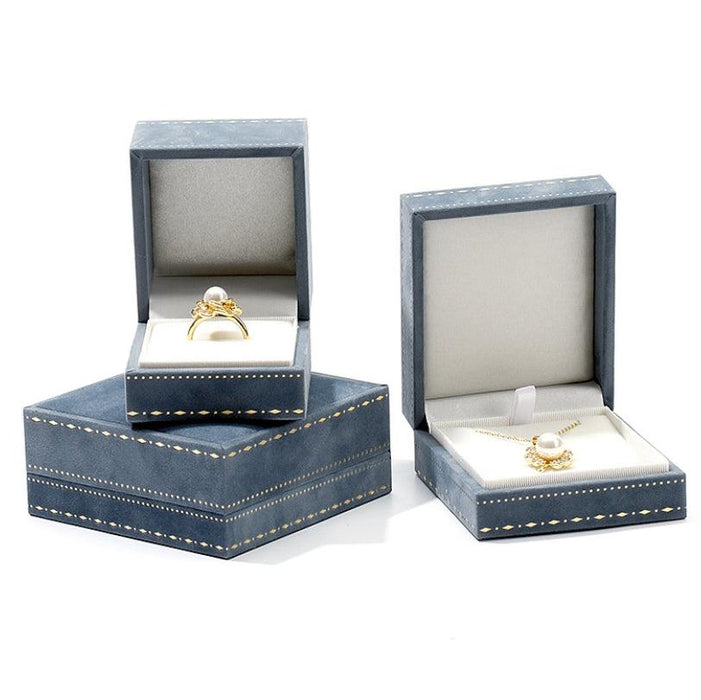 Hubei Box Collection-JPM0214 - Jewelry Packaging Mall