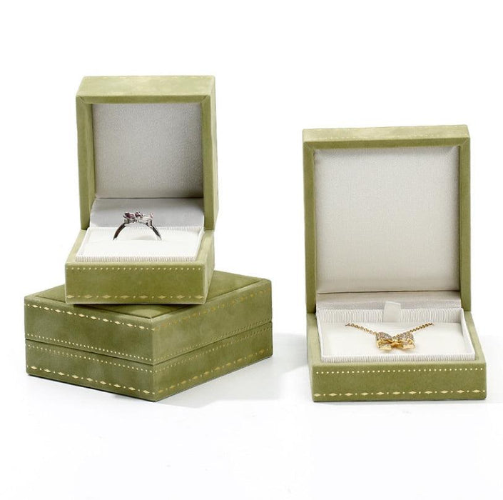 Hubei Box Collection-JPM0214 - Jewelry Packaging Mall