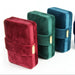 Velvet Box Collection(2PCS)-JPM0190 - Jewelry Packaging Mall