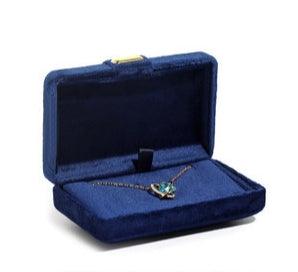 Velvet Box Collection(2PCS)-JPM0190 - Jewelry Packaging Mall