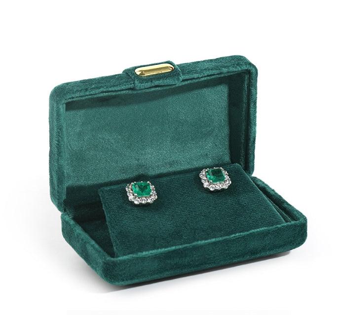Velvet Box Collection(2PCS)-JPM0190 - Jewelry Packaging Mall