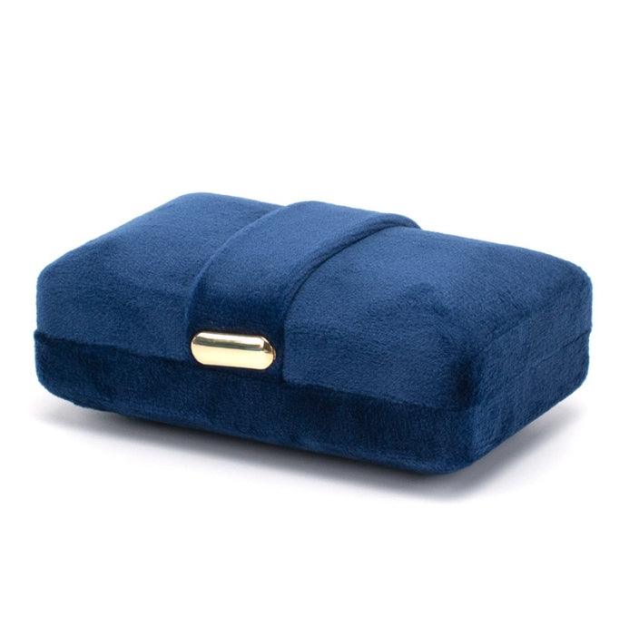 Velvet Box Collection(2PCS)-JPM0190 - Jewelry Packaging Mall