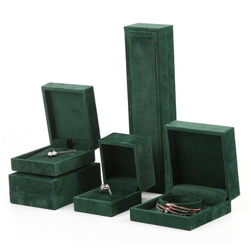 Aspen Grace Box Collection(2PCS)-JPM0189 - Jewelry Packaging Mall