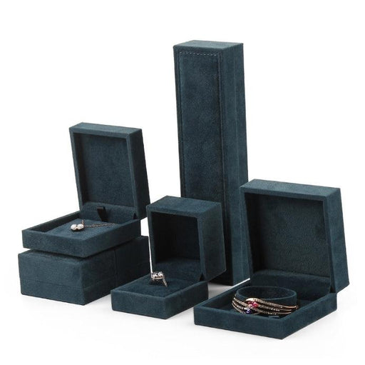 Aspen Grace Box Collection(2PCS)-JPM0189 - Jewelry Packaging Mall