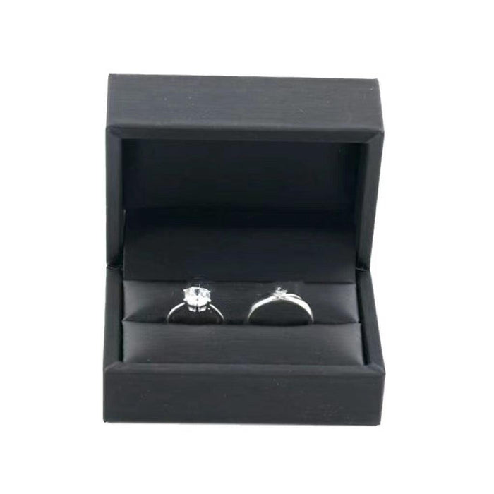 Manhattan Luxe Box Collection-JPM0213 - Jewelry Packaging Mall
