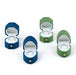 Creative Mini Velvet Ring Box Collection-JPM0186 - Jewelry Packaging Mall