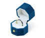 Creative Mini Velvet Ring Box Collection-JPM0186 - Jewelry Packaging Mall