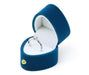 Creative Mini Velvet Ring Box Collection-JPM0186 - Jewelry Packaging Mall
