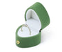 Creative Mini Velvet Ring Box Collection-JPM0186 - Jewelry Packaging Mall
