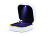 Austin Trendy Collection - LED Box - Jewelry Packaging Mall