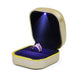 Austin Trendy Collection - LED Box - Jewelry Packaging Mall