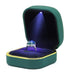 Austin Trendy Collection - LED Box - Jewelry Packaging Mall