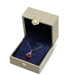 Snap button PU Jewelry Box Collection-JPM0185 - Jewelry Packaging Mall