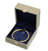 Snap button PU Jewelry Box Collection-JPM0185 - Jewelry Packaging Mall