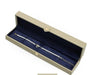 Snap button PU Jewelry Box Collection-JPM0185 - Jewelry Packaging Mall