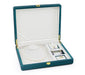 High-Grade Mother's Day PU Leather Pearl Set Box - Jewelry Packaging Mall
