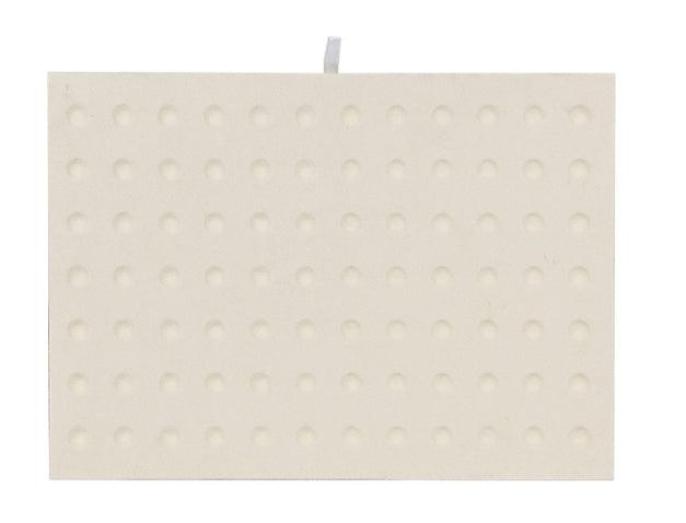 Wood Jewelry Round Bead Tray-JPM0089 - Jewelry Packaging Mall
