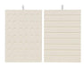 Wood Jewelry Round Bead Tray-JPM0089 - Jewelry Packaging Mall