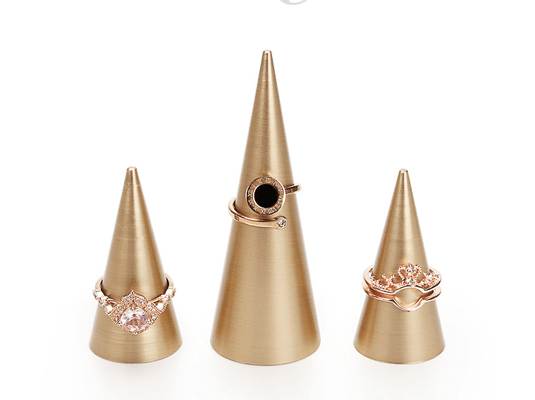Morpheus Display Collection-JPM0804 - Jewelry Packaging Mall