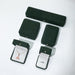 Golden Touch Trinket Box Collection-JPM0258 - Jewelry Packaging Mall
