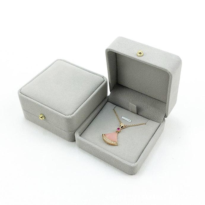 Golden Touch Trinket Box Collection-JPM0258 - Jewelry Packaging Mall