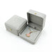 Golden Touch Trinket Box Collection-JPM0258 - Jewelry Packaging Mall