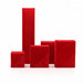 Elegant Embossed Box Collection-JPM0232 - Jewelry Packaging Mall
