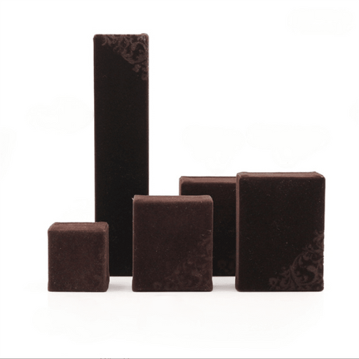 Elegant Embossed Box Collection-JPM0232 - Jewelry Packaging Mall
