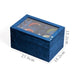 Velvet Essence Multi-Function Box-JPM0242 - Jewelry Packaging Mall
