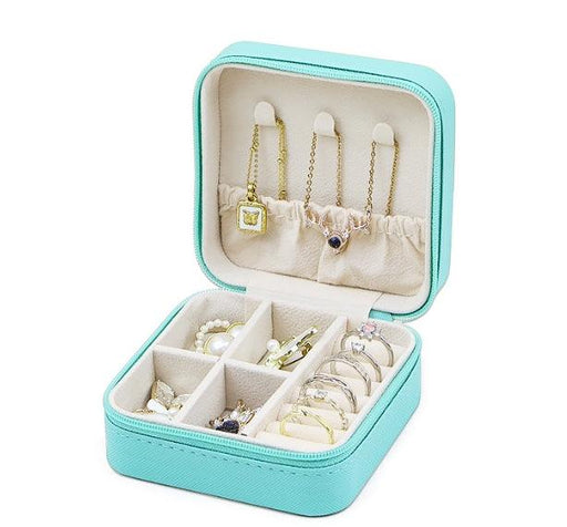 Travel Treasures Bag-JPM0244 - Jewelry Packaging Mall